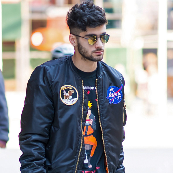 Zayn Malik Zayn Malik